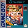 Double Dragon Box Art Front